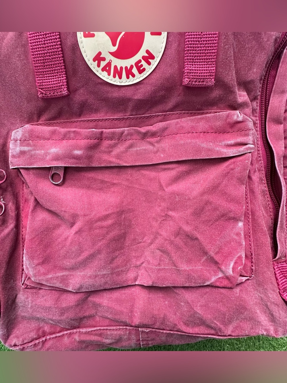 Kånken Backpack - Picture 2 of 7